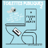 Toilettes publiques 2